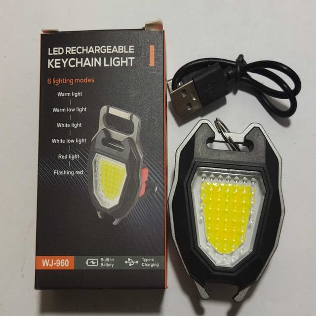 Camping/traveling light and cigarette lighter