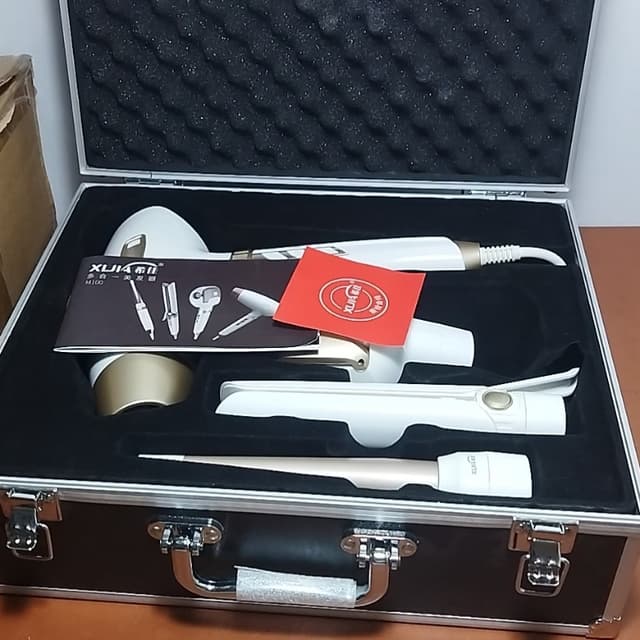 M100 multipurpose hair dresser