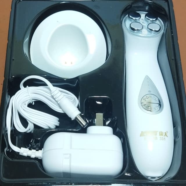 EMS WRINKLE REMOVER