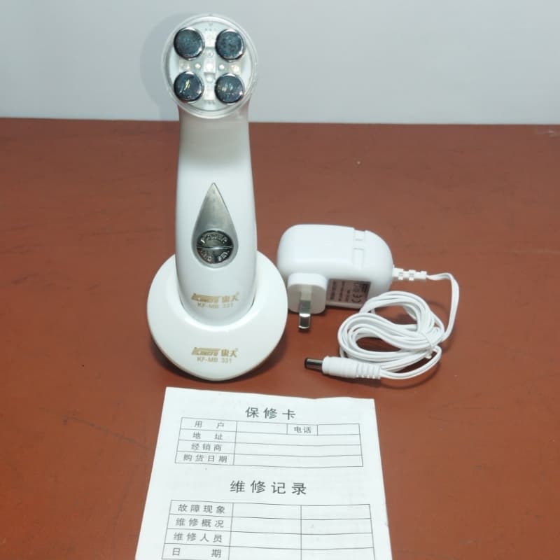 EMS WRINKLE REMOVER