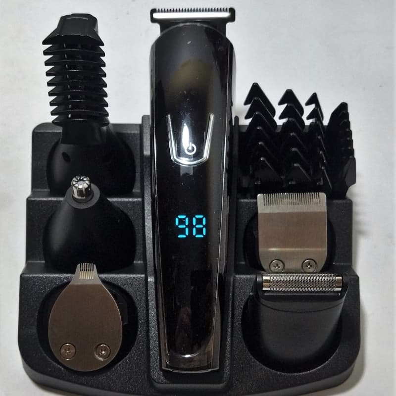 super grooming kit